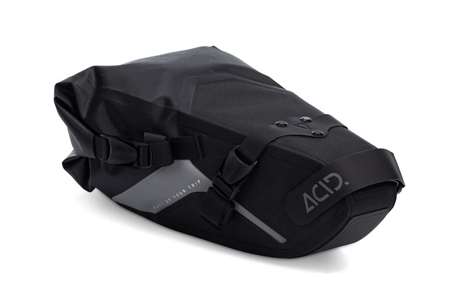 Satteltasche PACK PRO 6 Liter Acid Gravel - Fahrrad Bruckner - 74080 -  Heilbronn-Bckingen | Fahrrder | E-Bikes | Zubehr