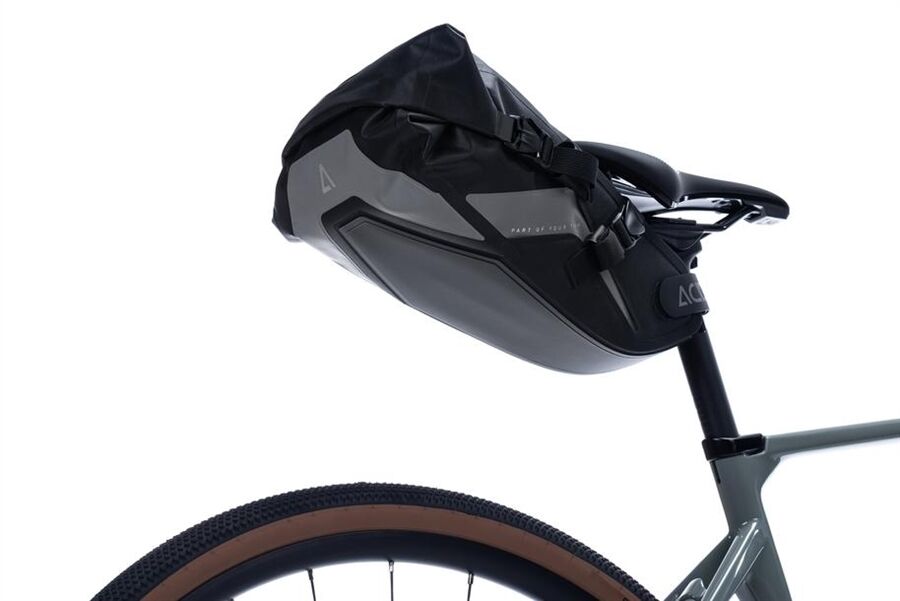Satteltasche PACK PRO 6 Liter Acid Gravel - Fahrrad Bruckner - 74080 -  Heilbronn-Bckingen | Fahrrder | E-Bikes | Zubehr
