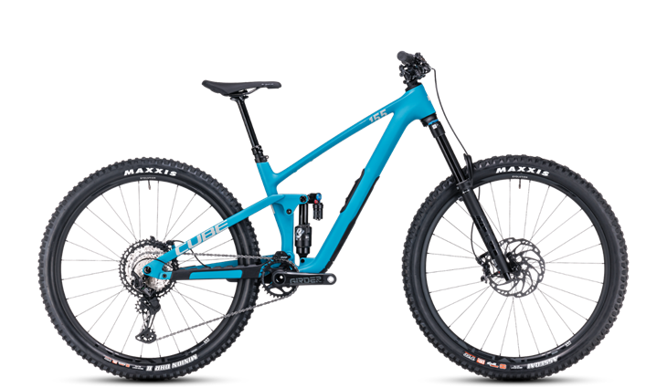 CUBE MTB Stereo ONE55 C:62 SLX 29 M 2023/24