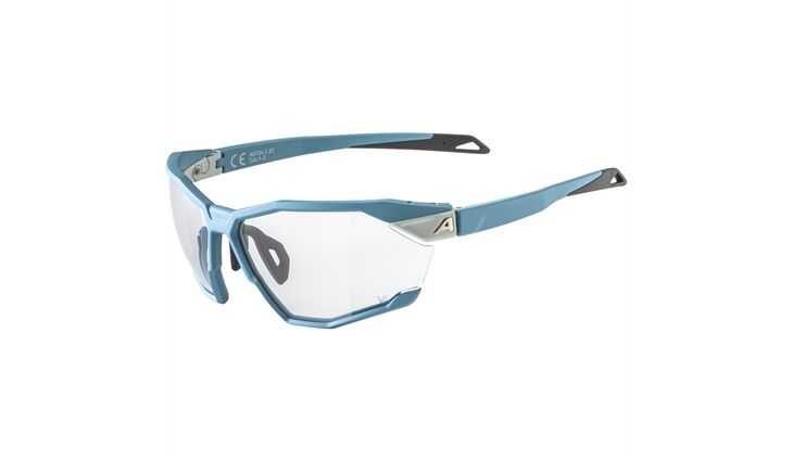 ALPINA Brille TWIST SIX V VARIOFLEX+
