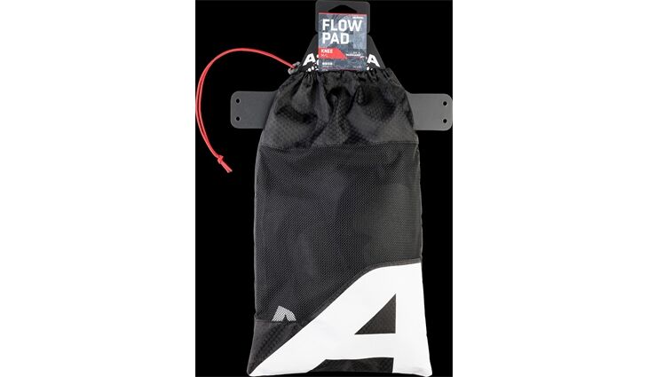 ALPINA Kniesprotektor FLOW PAD KNEE M-L Paar