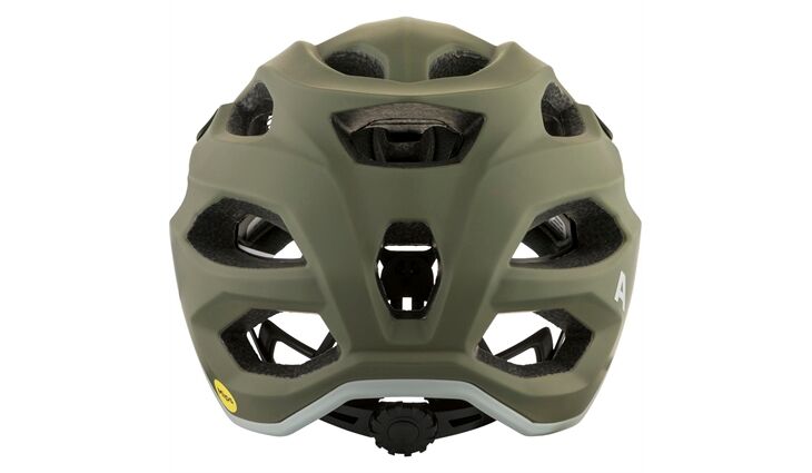 ALPINA Helm APAX MIPS 57-62