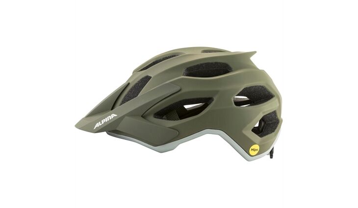 ALPINA Helm APAX MIPS 57-62