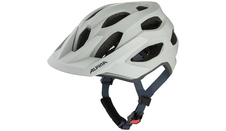 ALPINA Helm APAX MIPS 52-57