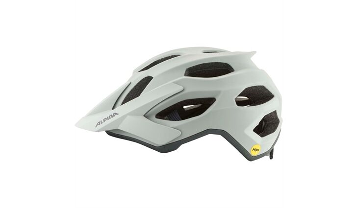 ALPINA Helm APAX MIPS 52-57