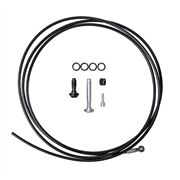 MAGURA Bremsleitung sz 90°-3000 nur CMe(5) ABS
