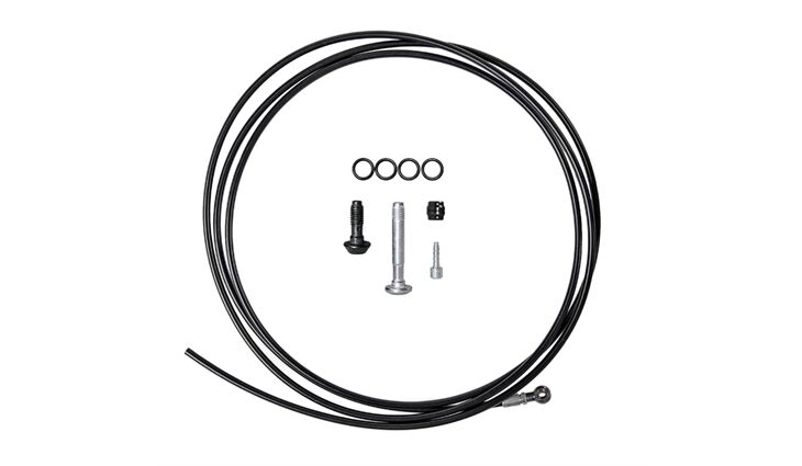 MAGURA Bremsleitung sz 90°-3000 nur CMe(5) ABS