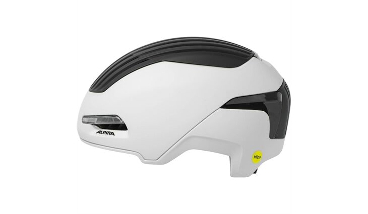 ALPINA Helm BRIGHTON MIPS 51-55
