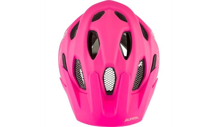 ALPINA Helm Carapax jr. 51-56
