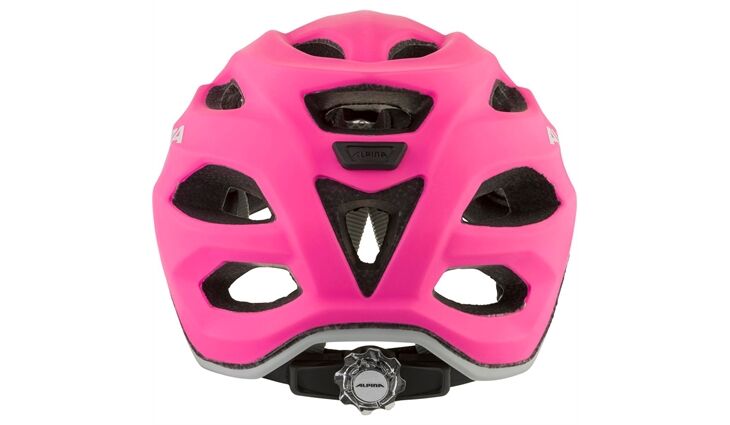 ALPINA Helm Carapax jr. 51-56