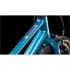 CUBE MTB Numove 160 Freilauf 102-111cm 5,6 kg