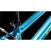 CUBE MTB Numove 160 Freilauf 102-111cm 5,6 kg