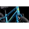 CUBE MTB Numove 160 Freilauf 102-111cm 5,6 kg