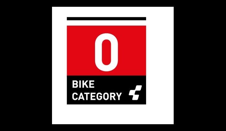 CUBE MTB Numove 160 Freilauf 102-111cm 5,6 kg