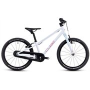 CUBE Bikes MTB Numove 180 Freilauf 107-118cm 5,9 kg