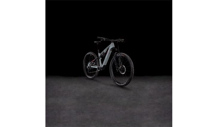 CUBE Bikes AMS Hybrid ONE44 C:68X TM L SX400 2025