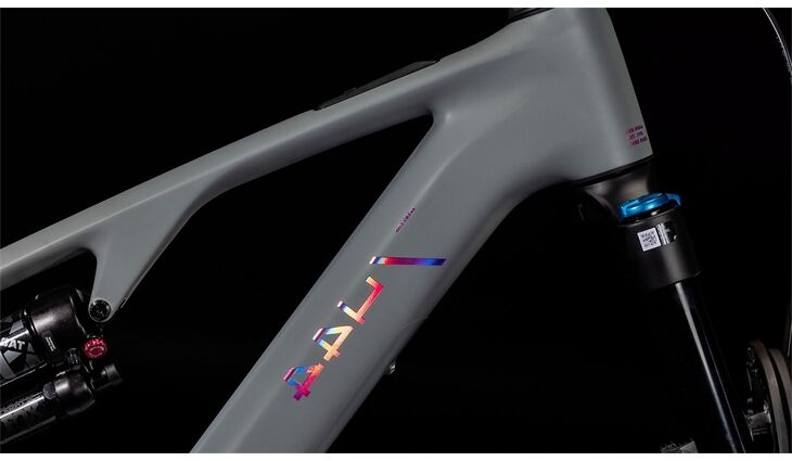 CUBE Bikes AMS Hybrid ONE44 C:68X TM L SX400 2025