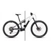 CUBE Bikes AMS Hybrid ONE44 C:68X TM L SX400 2025