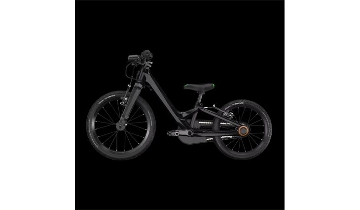 Kinderrad 16 Zoll Panther ab 4 Jahrre 105 115cm Fahrrad Bruckner 74080 Heilbronn Bockingen Fahrrader E Bikes Zubehor