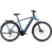 CUBE Kathmandu Hybrid ONE 750 54cm 2024