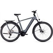 CUBE Kathmandu Hybrid Pro 750 50 cm 2024