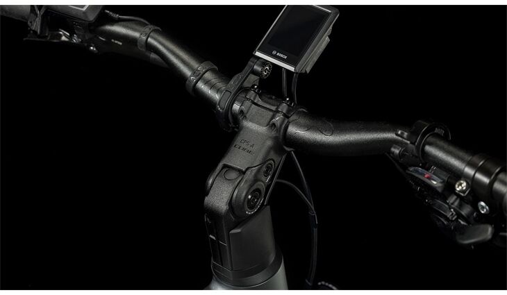 CUBE Kathmandu Hybrid SLX 750 50cm 2024