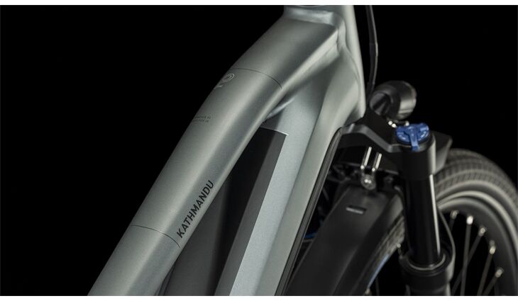 CUBE Kathmandu Hybrid SLX 750 50cm 2024