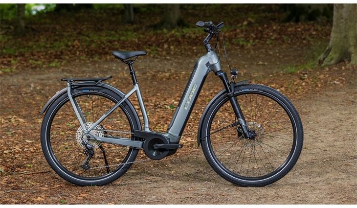 CUBE Bikes Kathmandu Hybrid SLX 750 Wave 46cm 2024