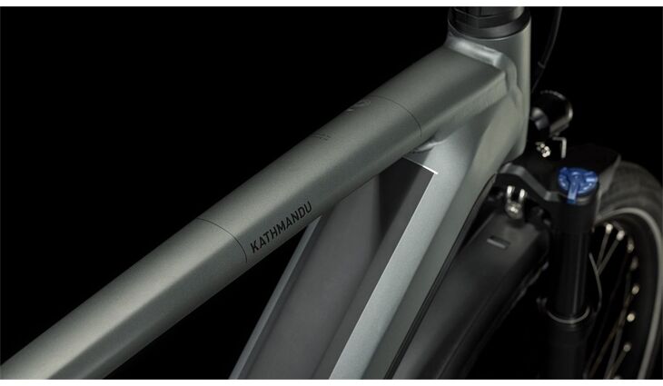 CUBE Bikes Kathmandu Hybrid SLX 750 Wave 46cm 2024