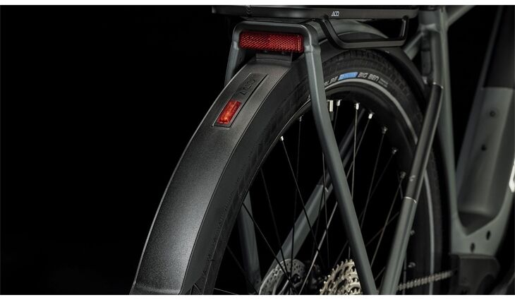 CUBE Bikes Kathmandu Hybrid SLX 750 Wave 46cm 2024