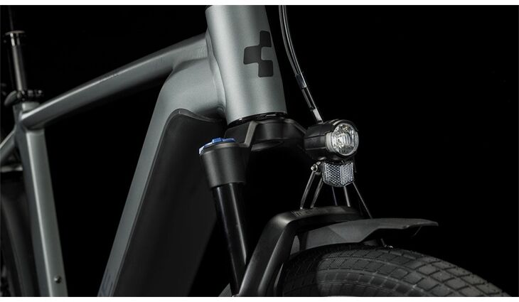CUBE Bikes Kathmandu Hybrid SLX 750 Wave 46cm 2024