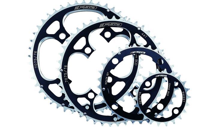 FSA Kettenblatt 22-64-4 MTB