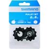 SHIMANO Schaltwerkröllchen 9/10-fach