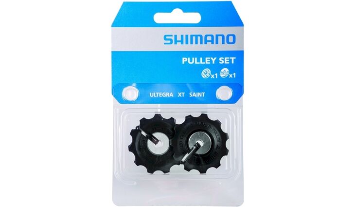 SHIMANO Schaltwerkröllchen 9/10-fach