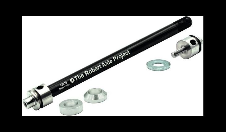 Robert Axle Projekt Steckache 12, x x1,5 Follow MeE 172/178