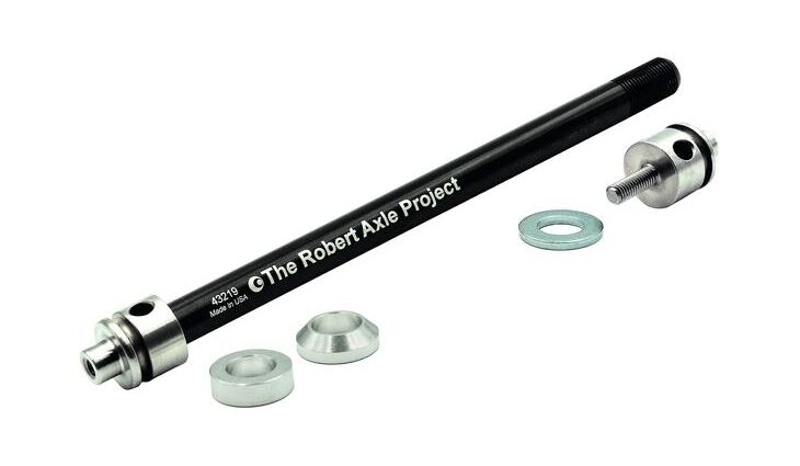 Robert Axle Projekt Steckache 12, x x1,5 Follow MeE 172/178