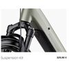 Riese&Müller UBN Five Vario 57cm 21kg