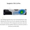 SQlab Griffe 7OX 2.0 Pro L Paar