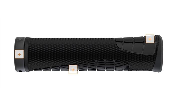 SQlab Griffe 7OX 2.0 Pro L Paar