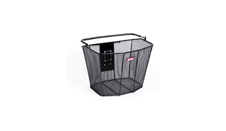Unix Korb vorne Vicario Klick Fix 15l