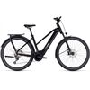CUBE Bikes E Kathmandu Hybrid EXC 750 46cm XS Wave 2024