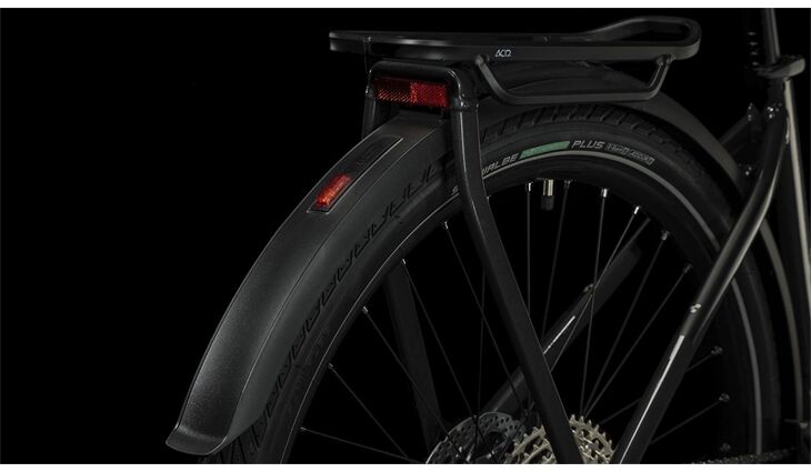 CUBE Bikes E Kathmandu Hybrid EXC 750 46cm XS Wave 2024