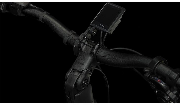 CUBE Bikes E Kathmandu Hybrid EXC 750 46cm XS Wave 2024