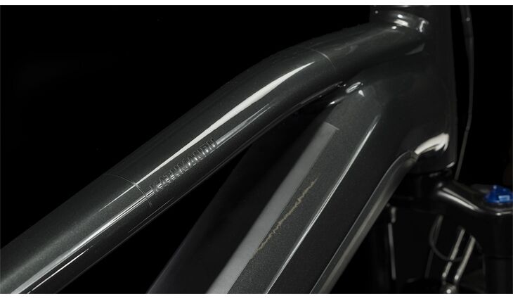 CUBE Bikes E Kathmandu Hybrid EXC 750 46cm XS Wave 2024