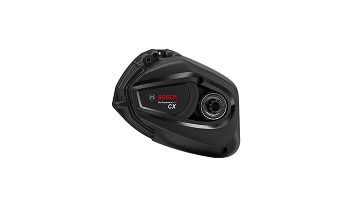 CUBE Bikes E Kathmandu Hybrid EXC 750 46cm XS Wave 2024