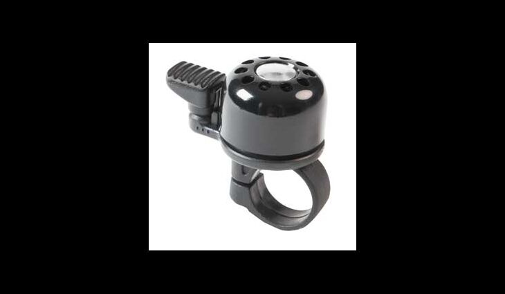 MOUNTY Glocke Billy Plus