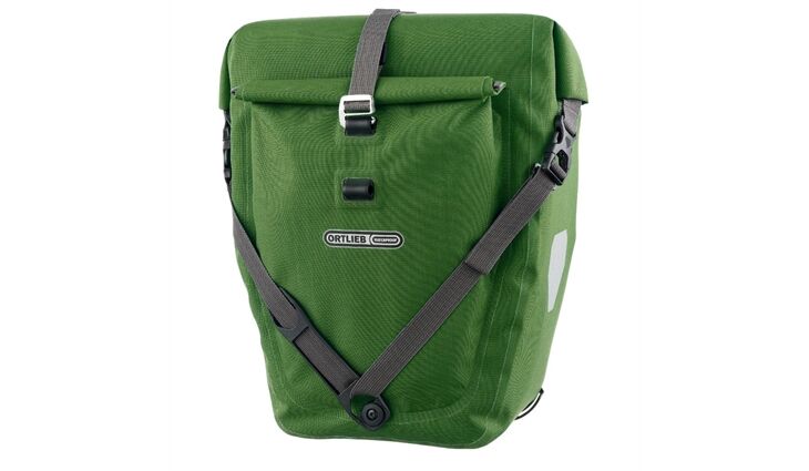 Ortlieb Packtasche Back-Roller Plus; QL2.1; 23L Stück