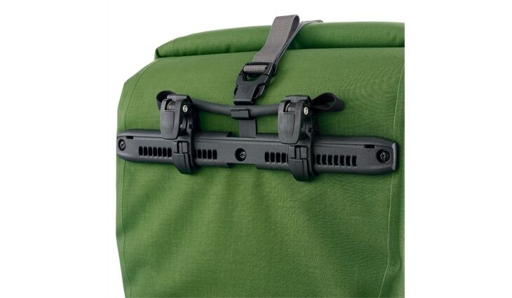 Ortlieb Packtasche Back-Roller Plus; QL2.1; 23L Stück