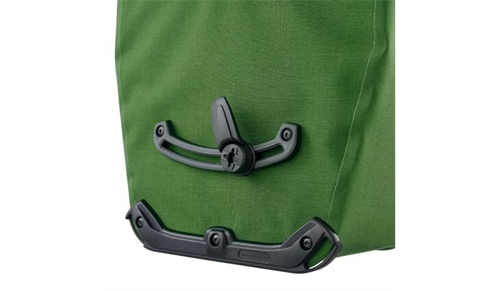 Ortlieb Packtasche Back-Roller Plus; QL2.1; 23L Stück
