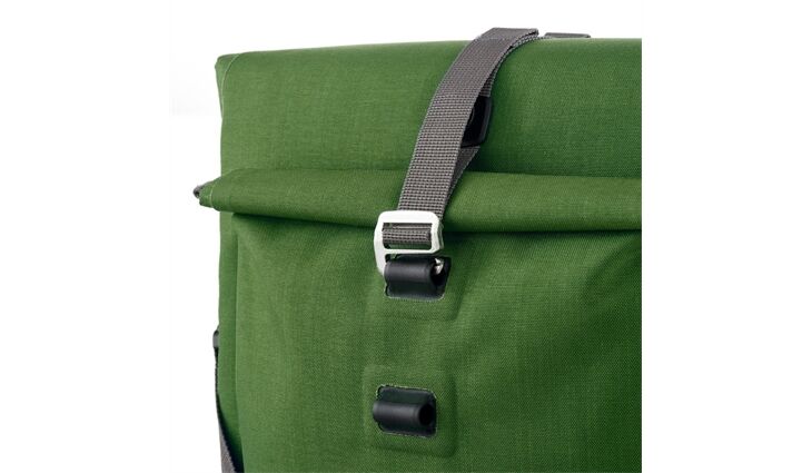 Ortlieb Packtasche Back-Roller Plus; QL2.1; 23L Stück